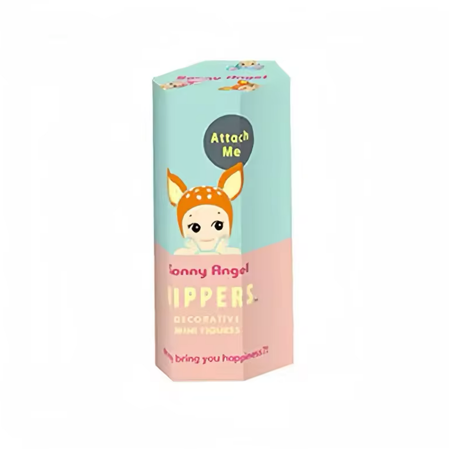 SONNY ANGEL ANIMAL HIPPER