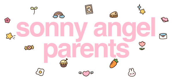 SONNYANGELPARENTS