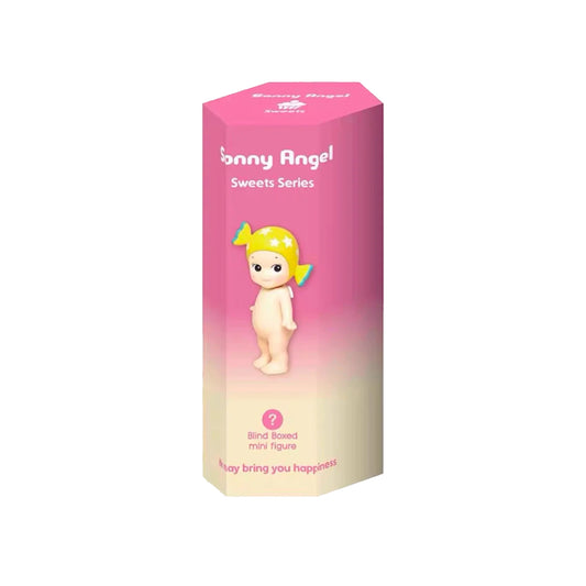 SONNY ANGEL SWEETS SERIES